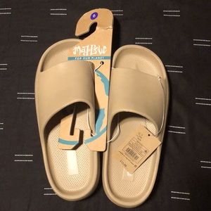 BRAND NEW Slides from Target.